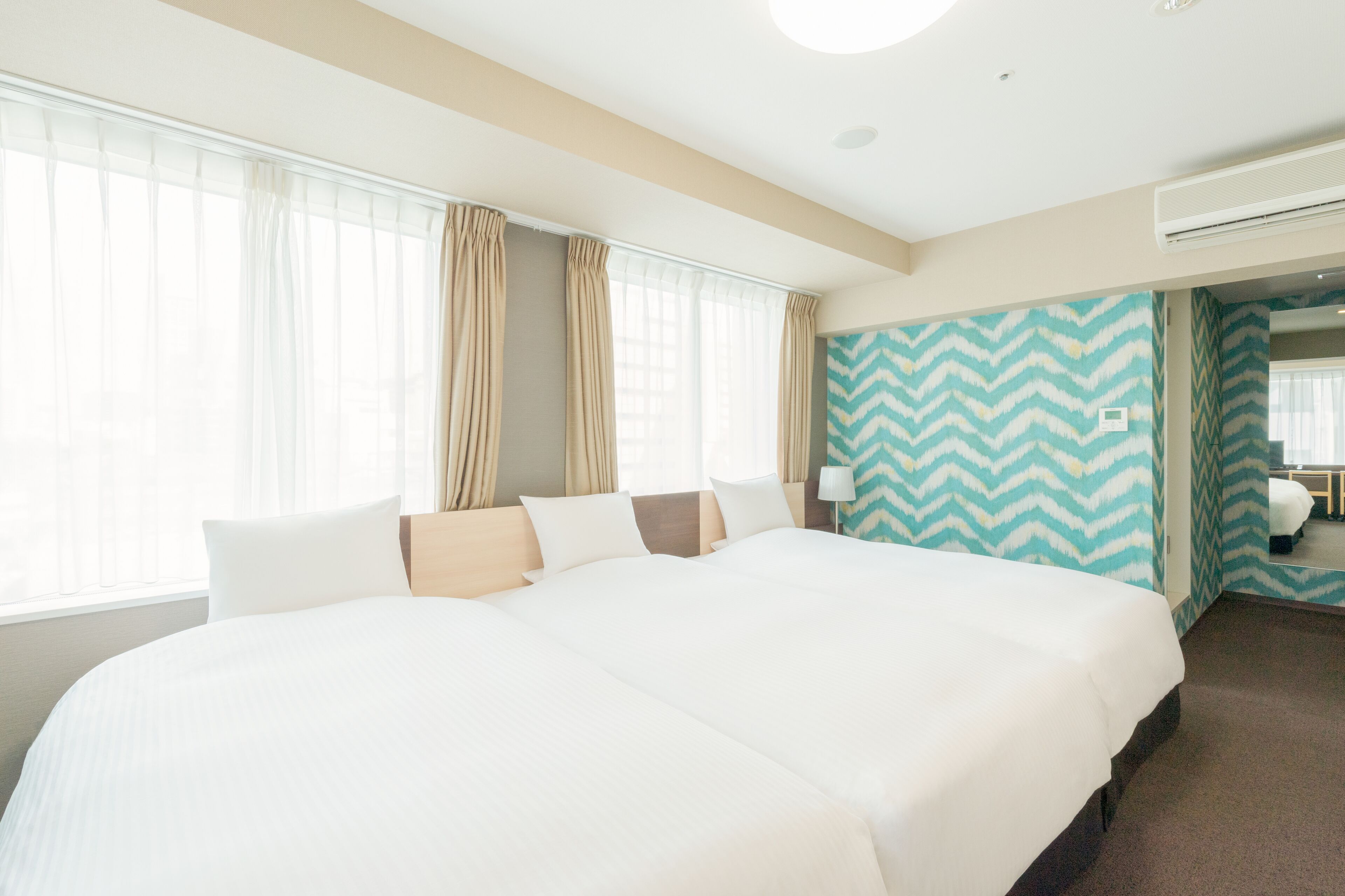 Foto - Rose Stay Tokyo Shiba Park