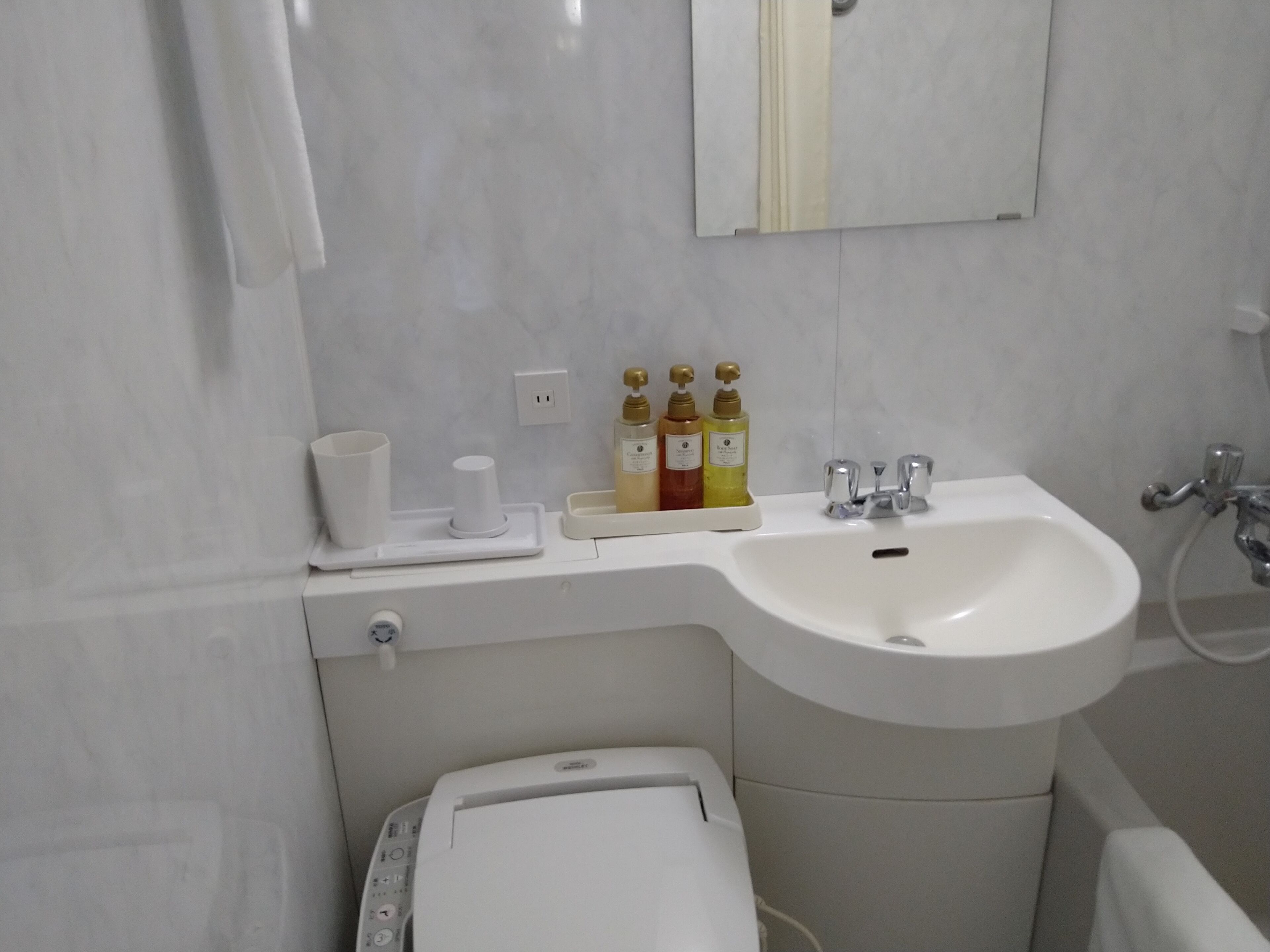 Foto - Rose Stay Tokyo Shiba Park