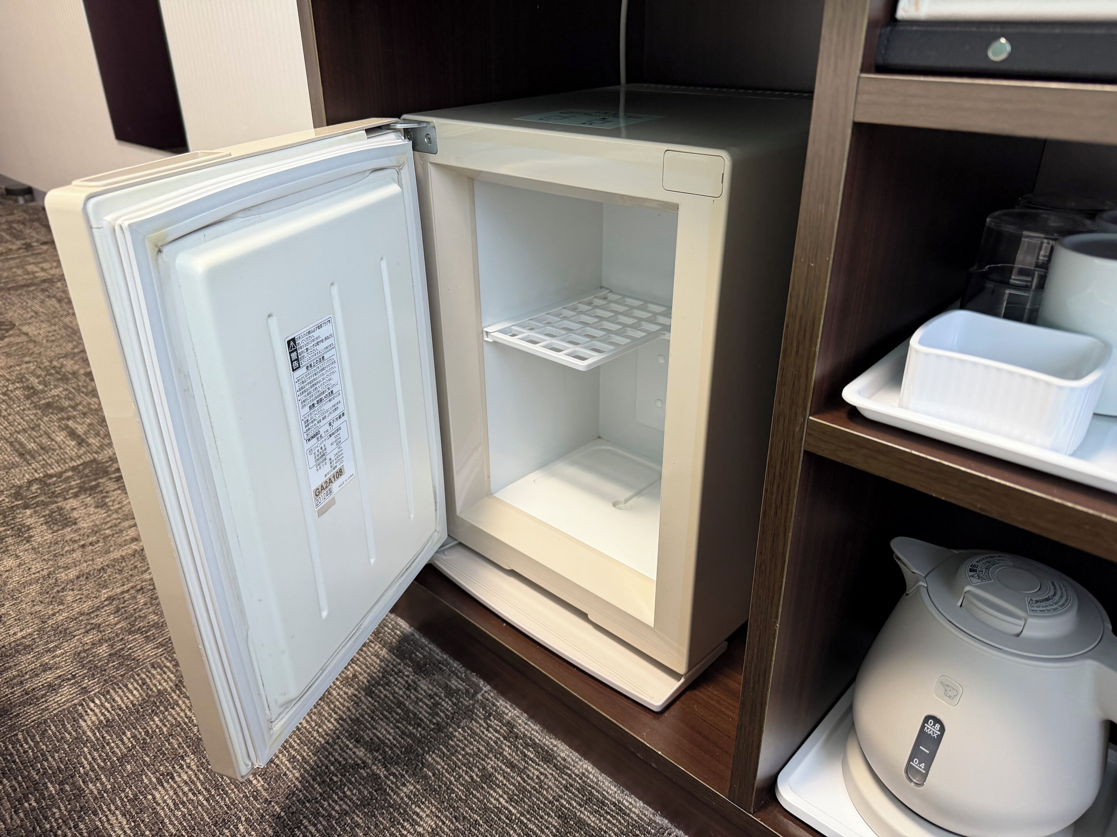 Foto - Rose Stay Tokyo Shiba Park