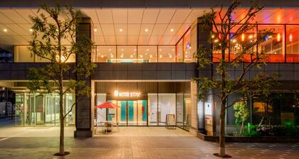 ROSE STAY - tokyo shiba park -