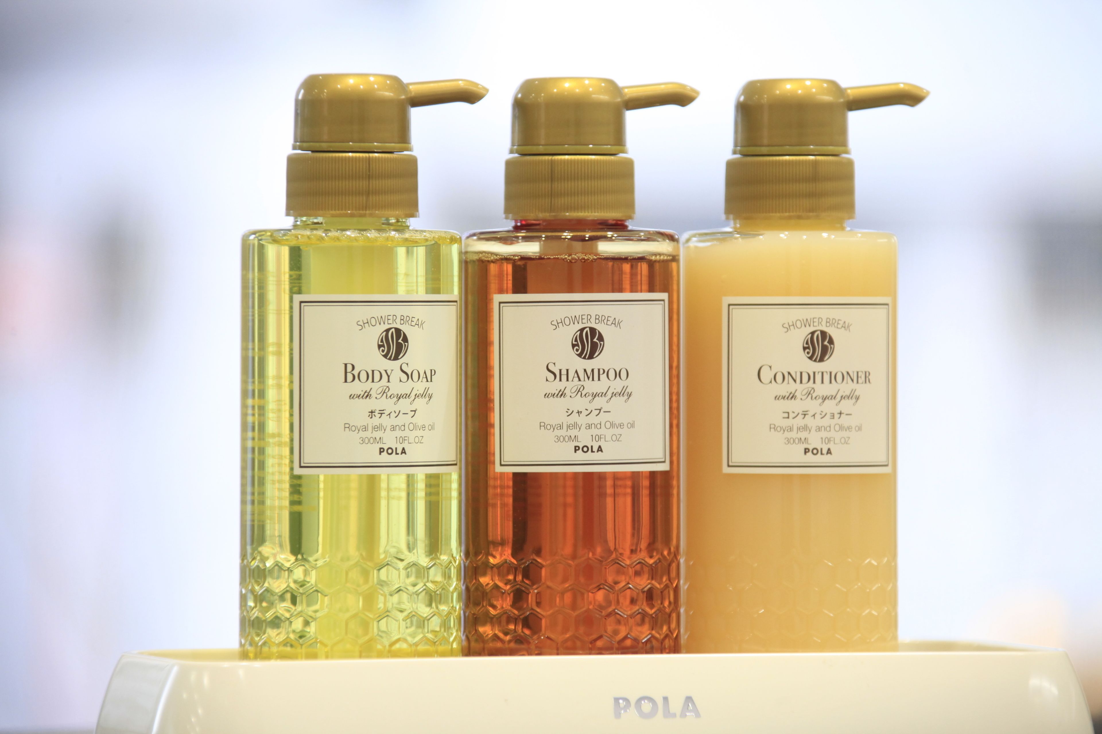 Foto - Rose Stay Tokyo Shiba Park