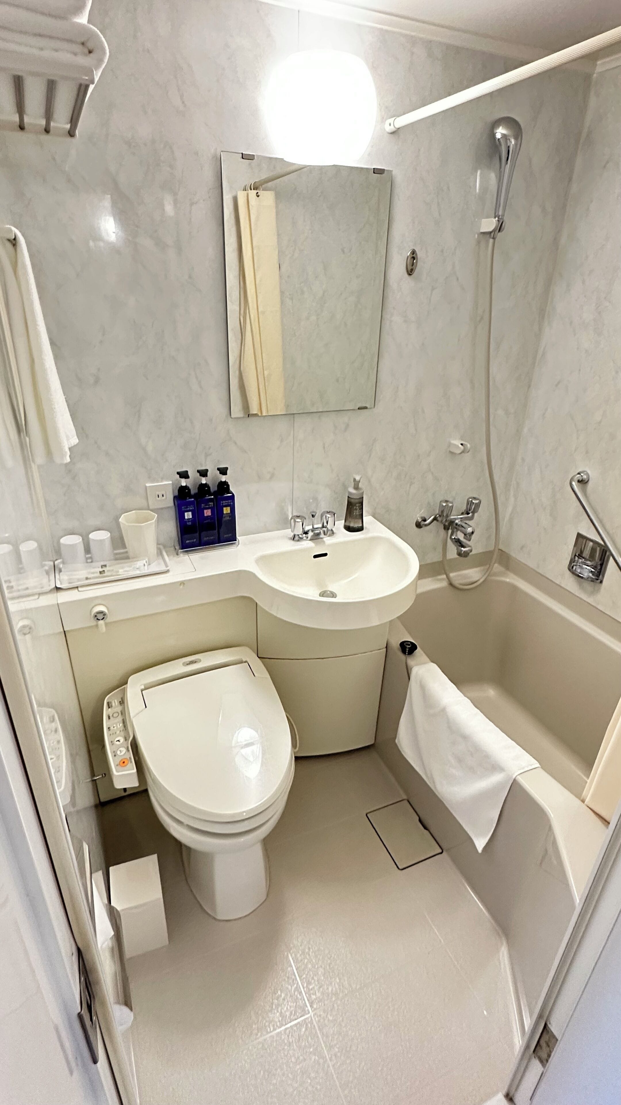 Foto - Rose Stay Tokyo Shiba Park