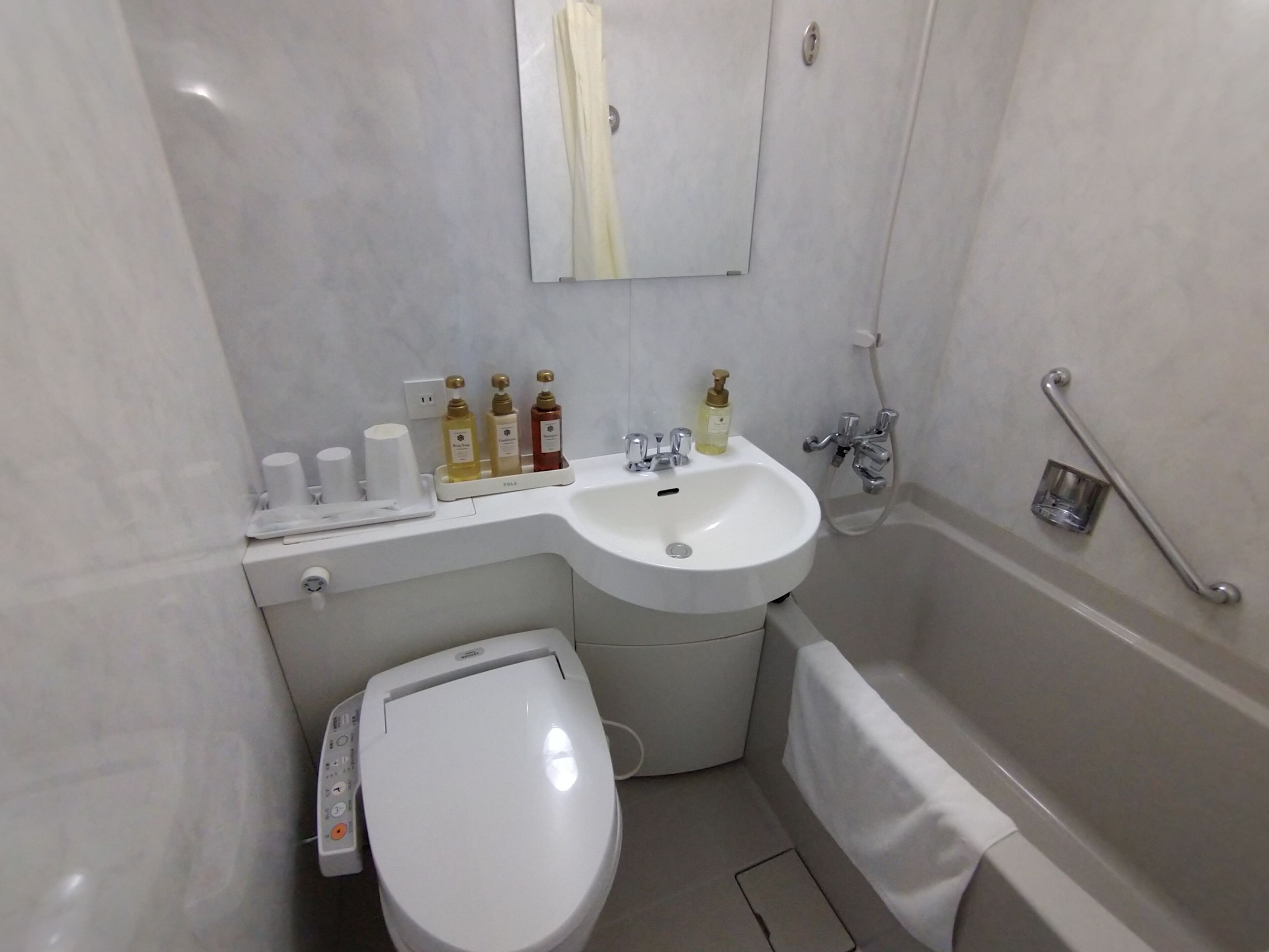 Foto - Rose Stay Tokyo Shiba Park