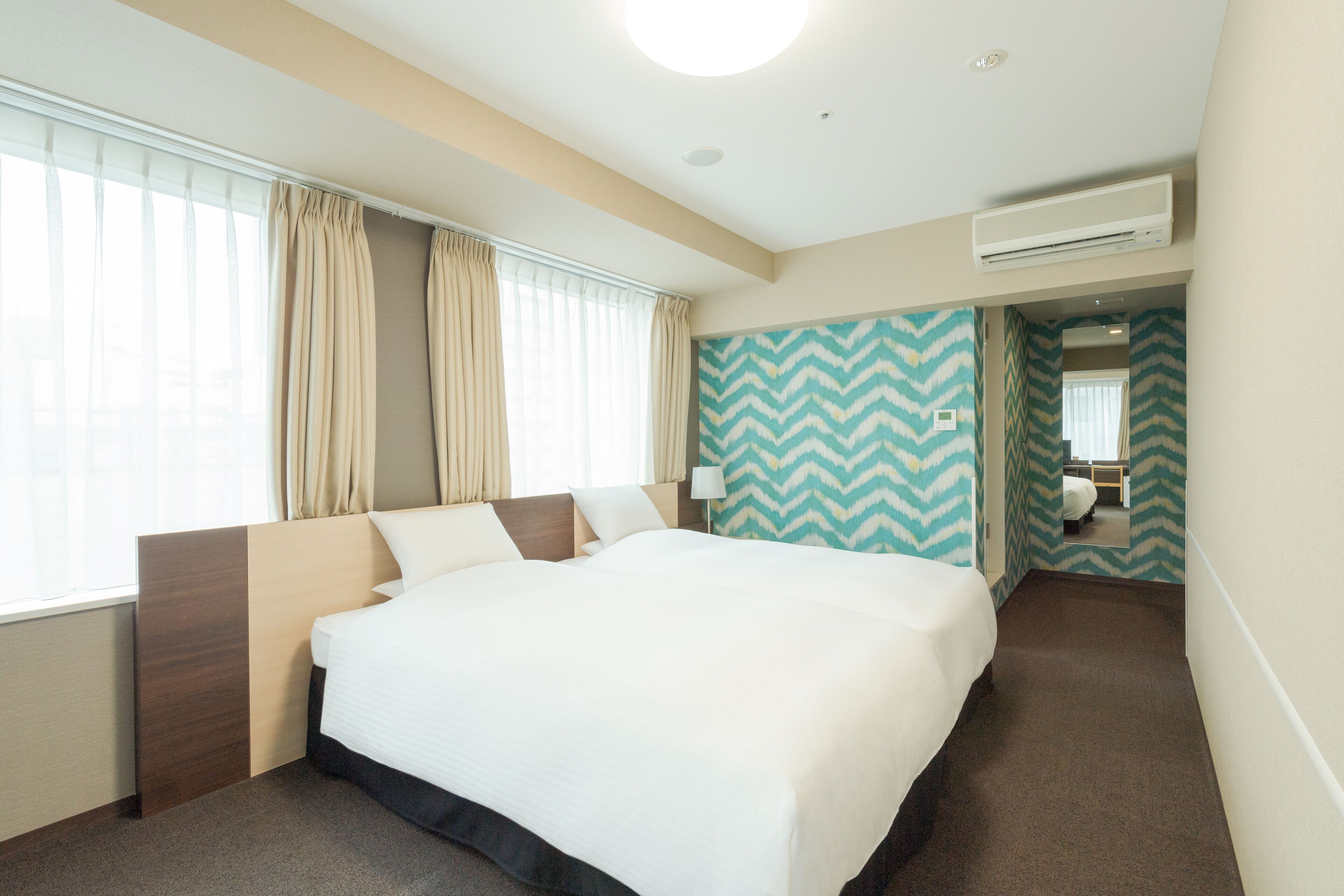 Foto - Rose Stay Tokyo Shiba Park