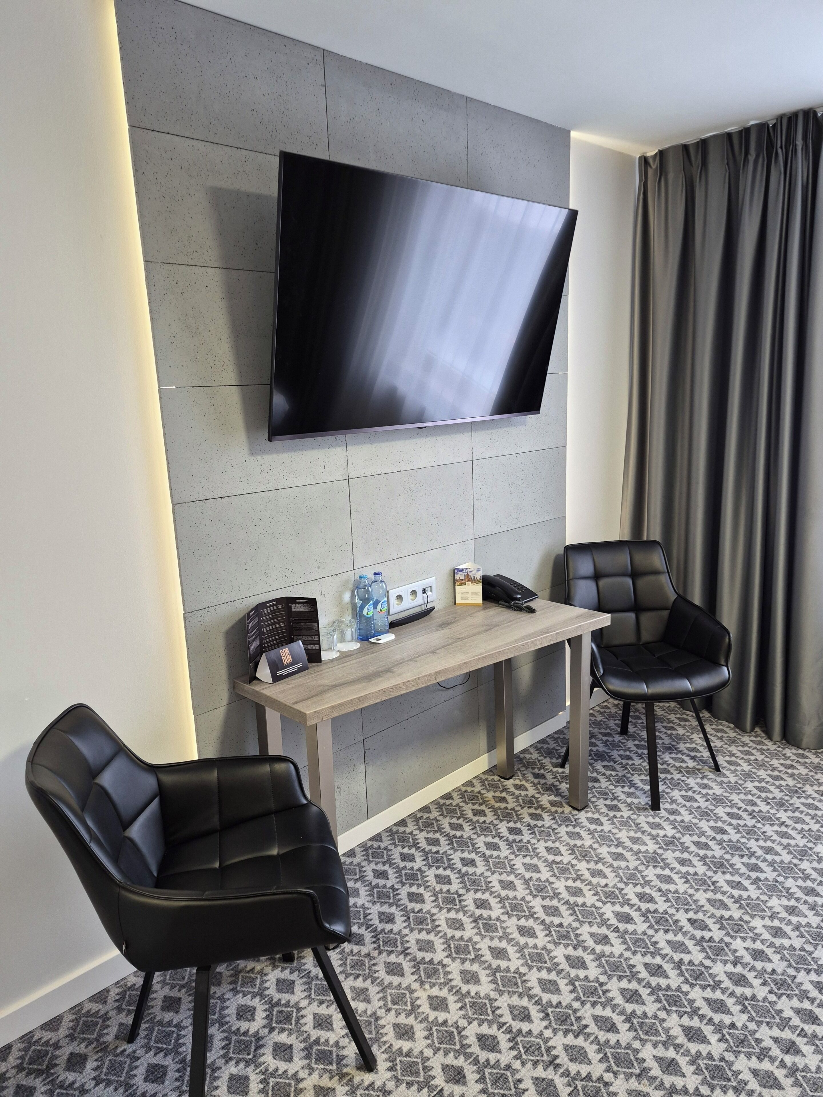 Foto - Hotel Gordon