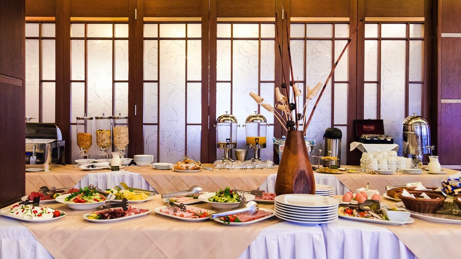 希爾飯店