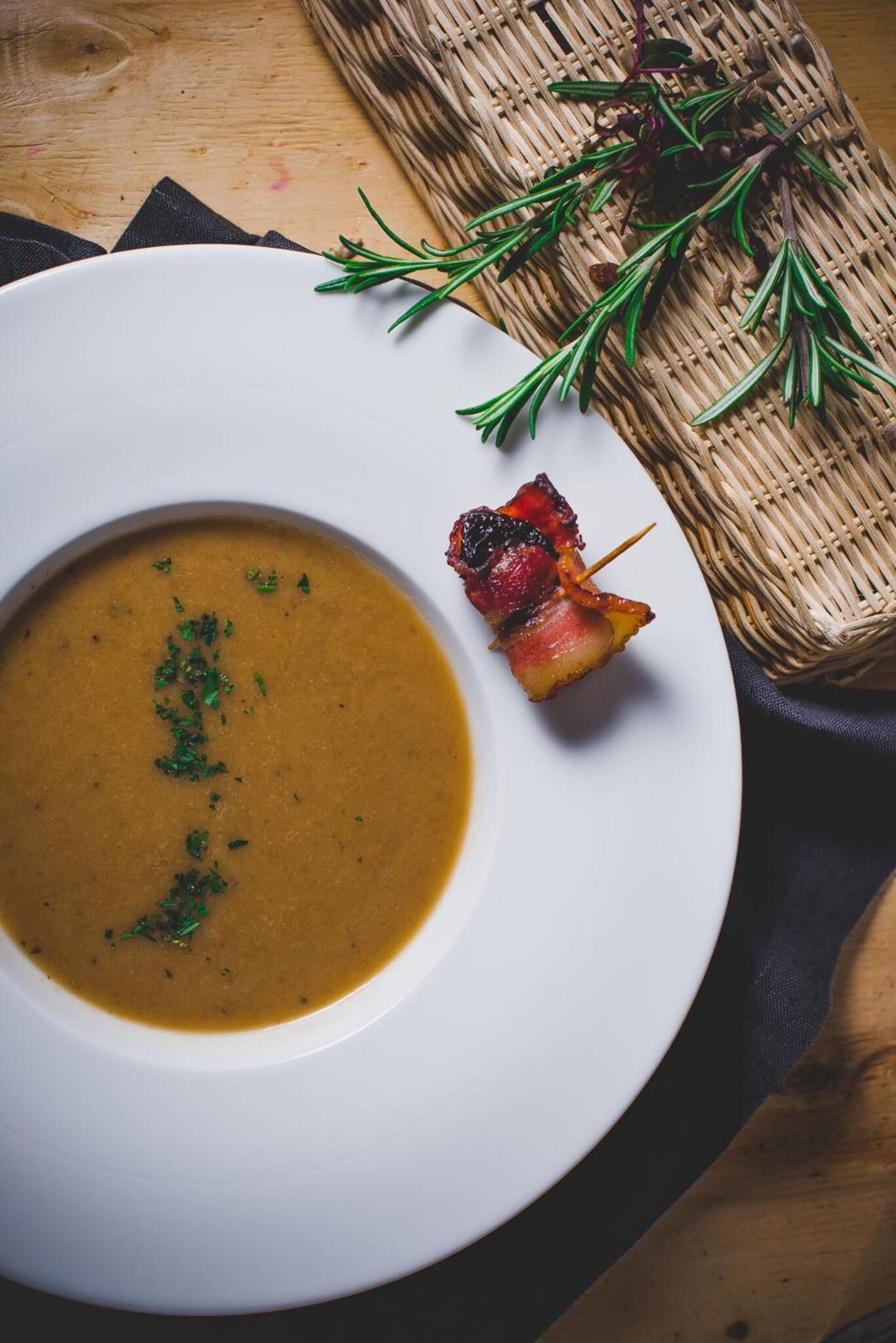 breakfast, lunch, dinner served; polish cuisine