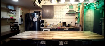 24guesthouse Sinchon