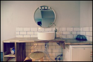 Room - 24guesthouse Sinchon (Seoul)