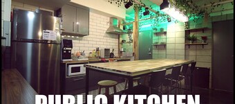 24guesthouse Sinchon