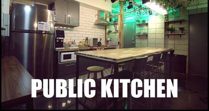 24guesthouse Sinchon