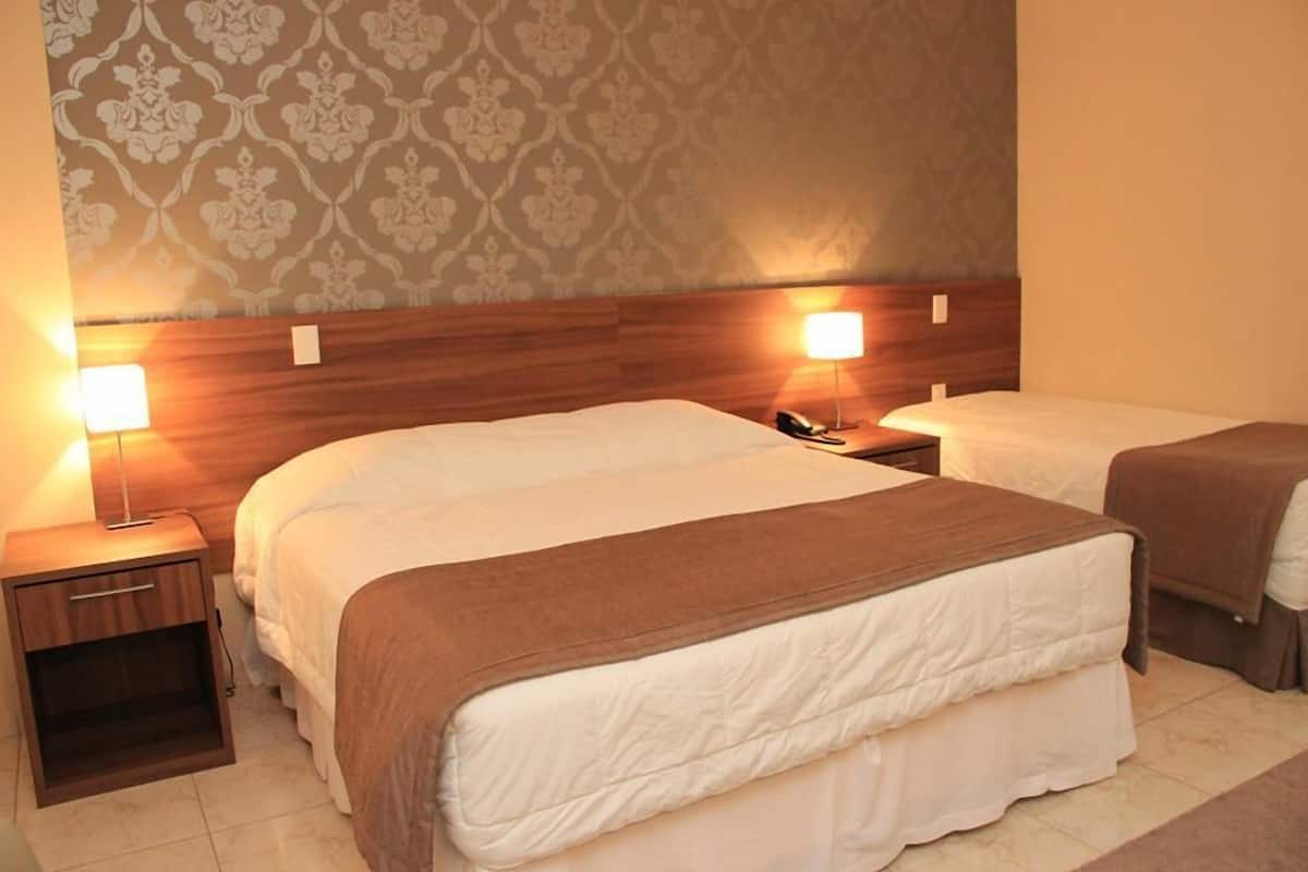 Suite Deluxe