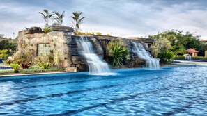 Children's pool