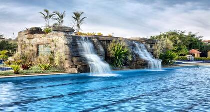 Ecologic Ville Resort