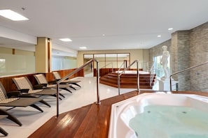 Hidromassagem interna