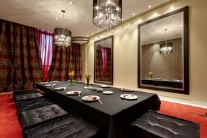 Sala de banquets