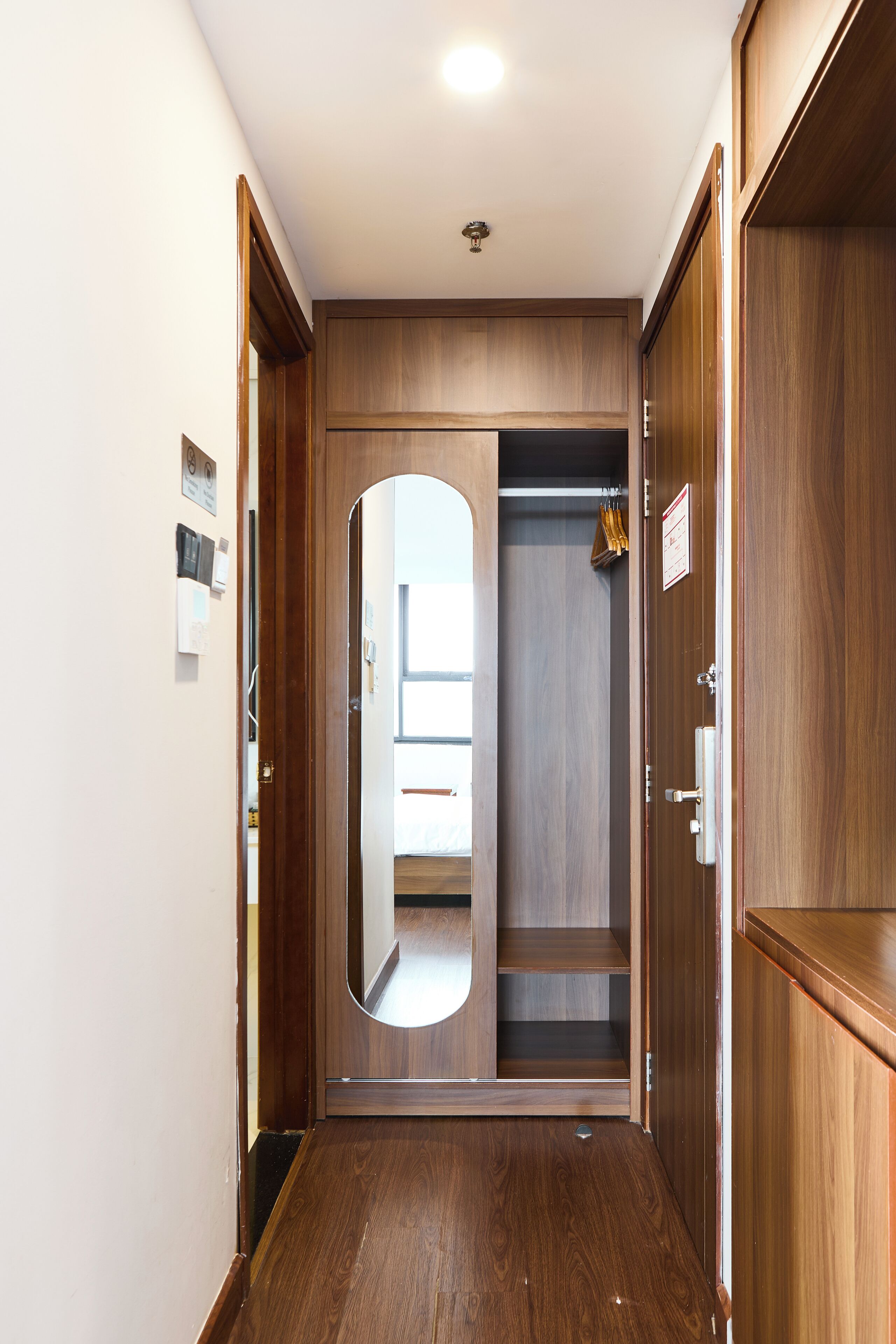 Foto - Central Park Saigon Hotel