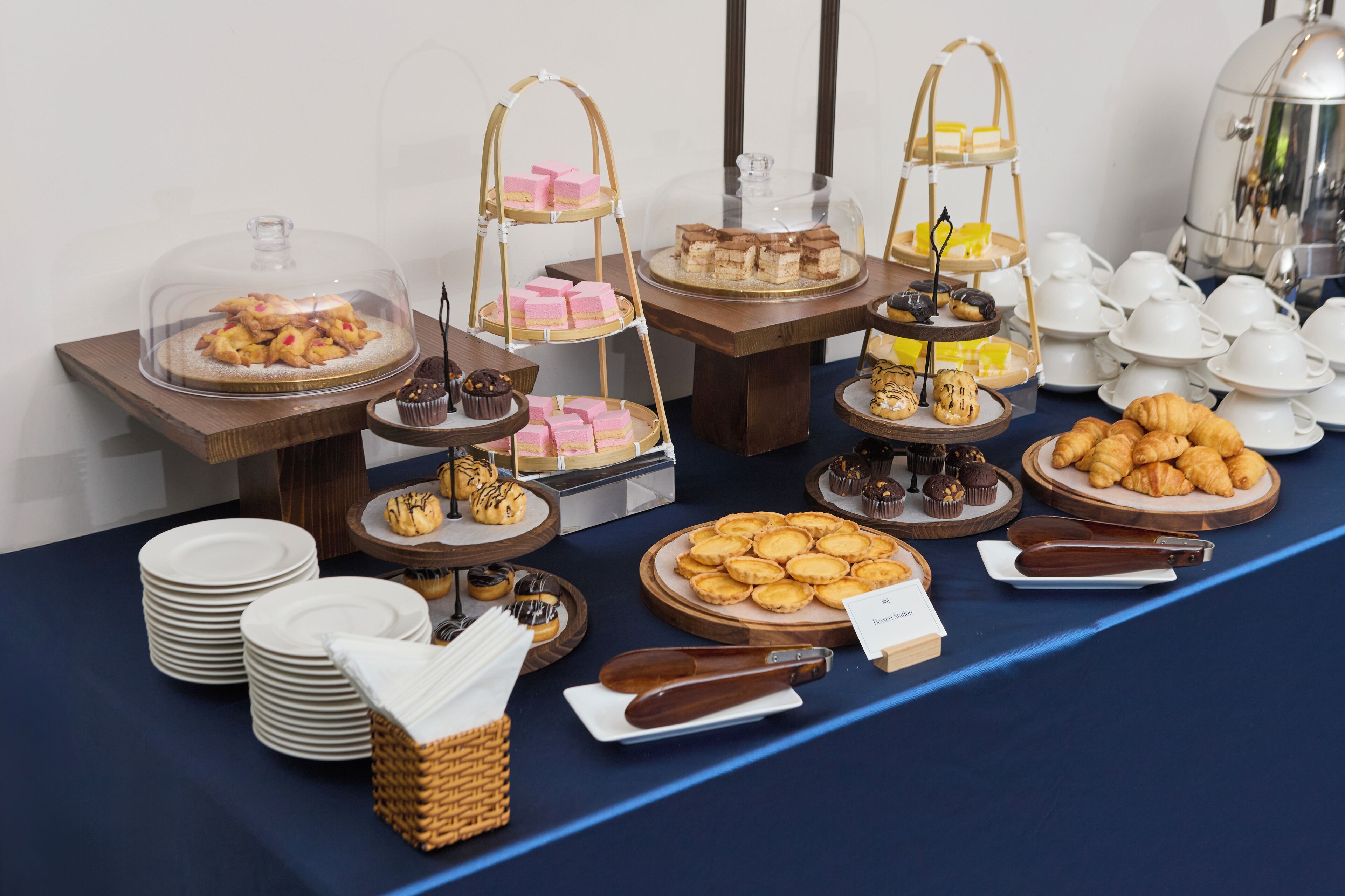 Foto - Central Park Saigon Hotel