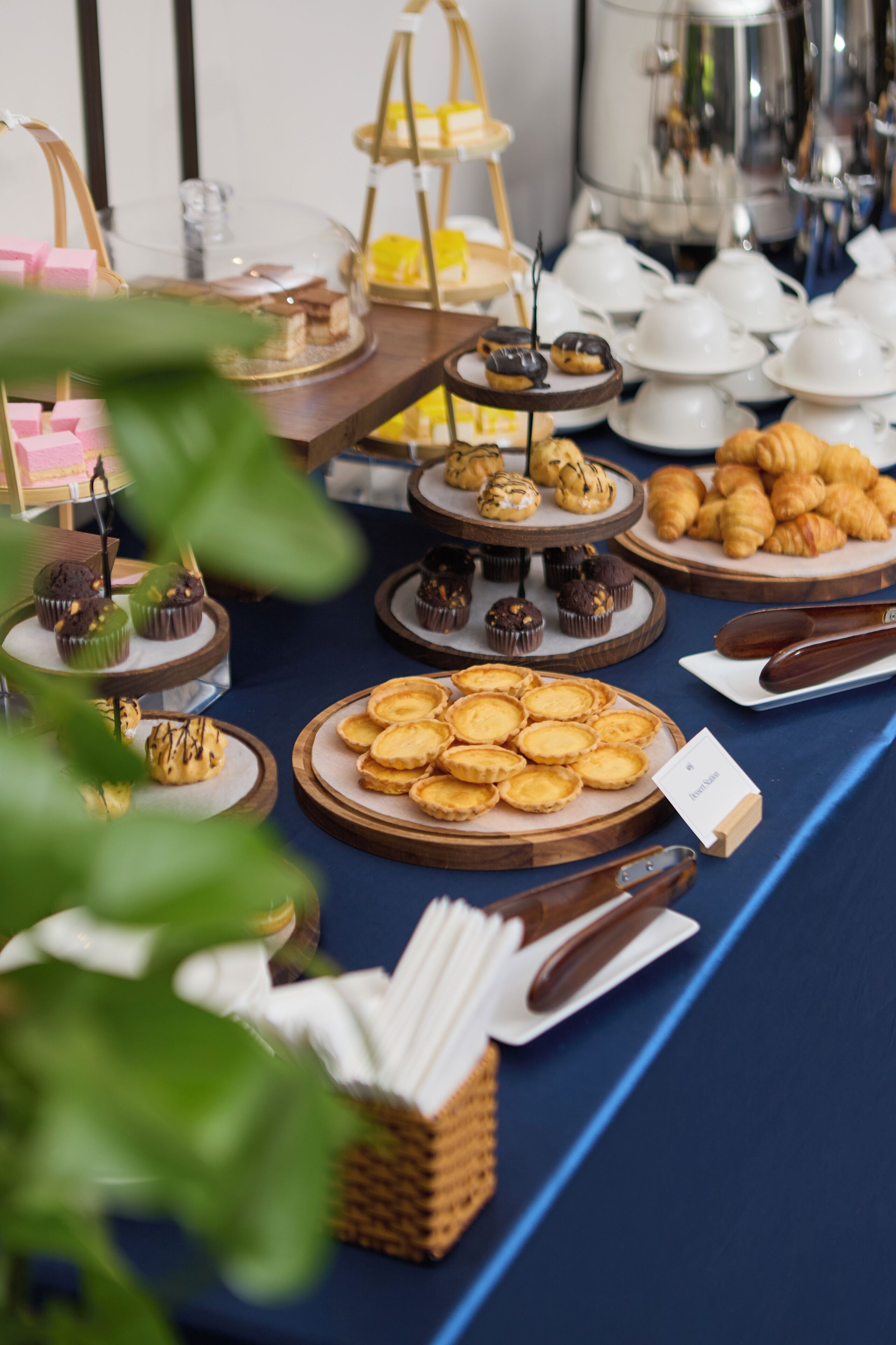 Foto - Central Park Saigon Hotel