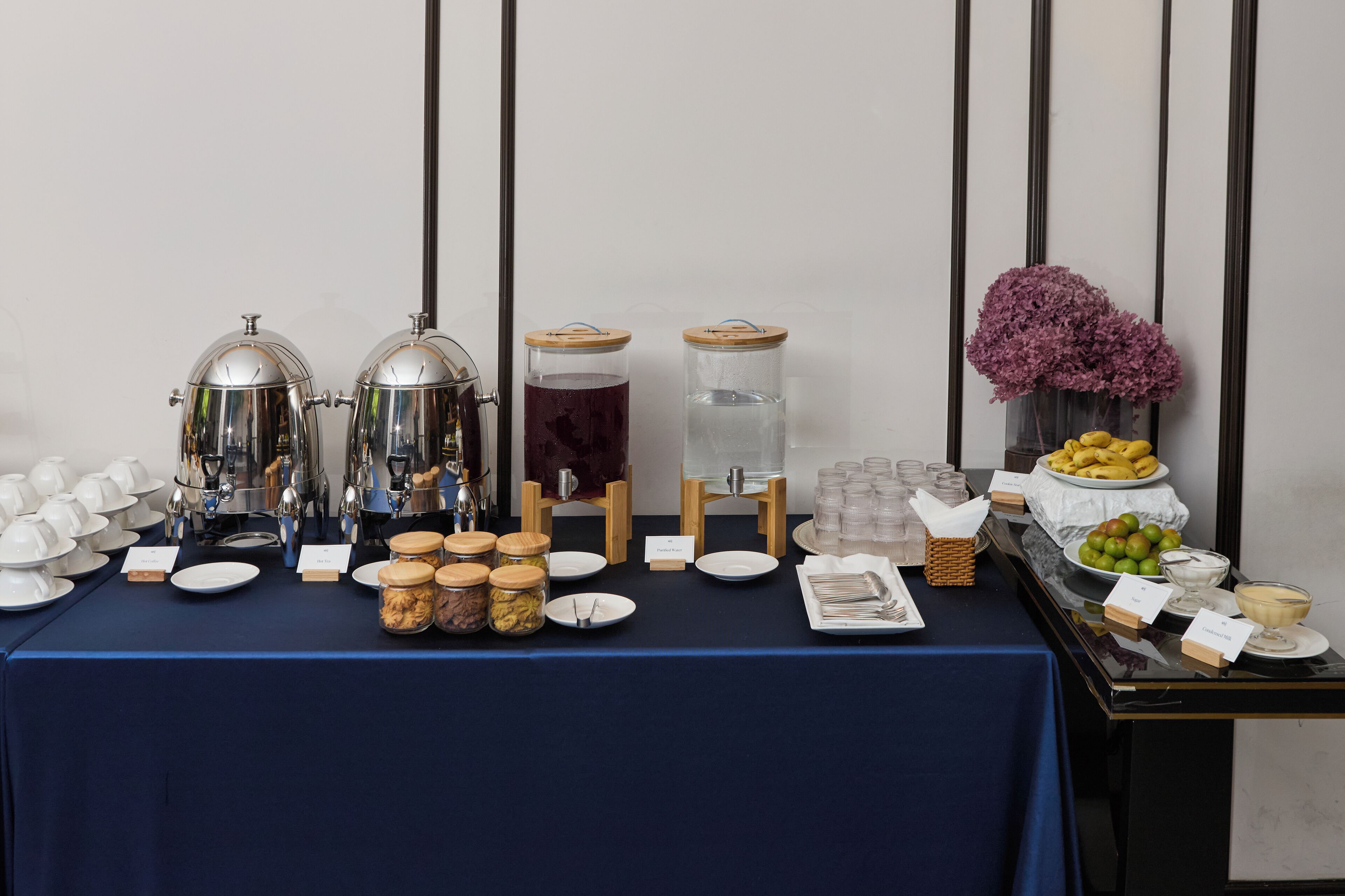 Foto - Central Park Saigon Hotel