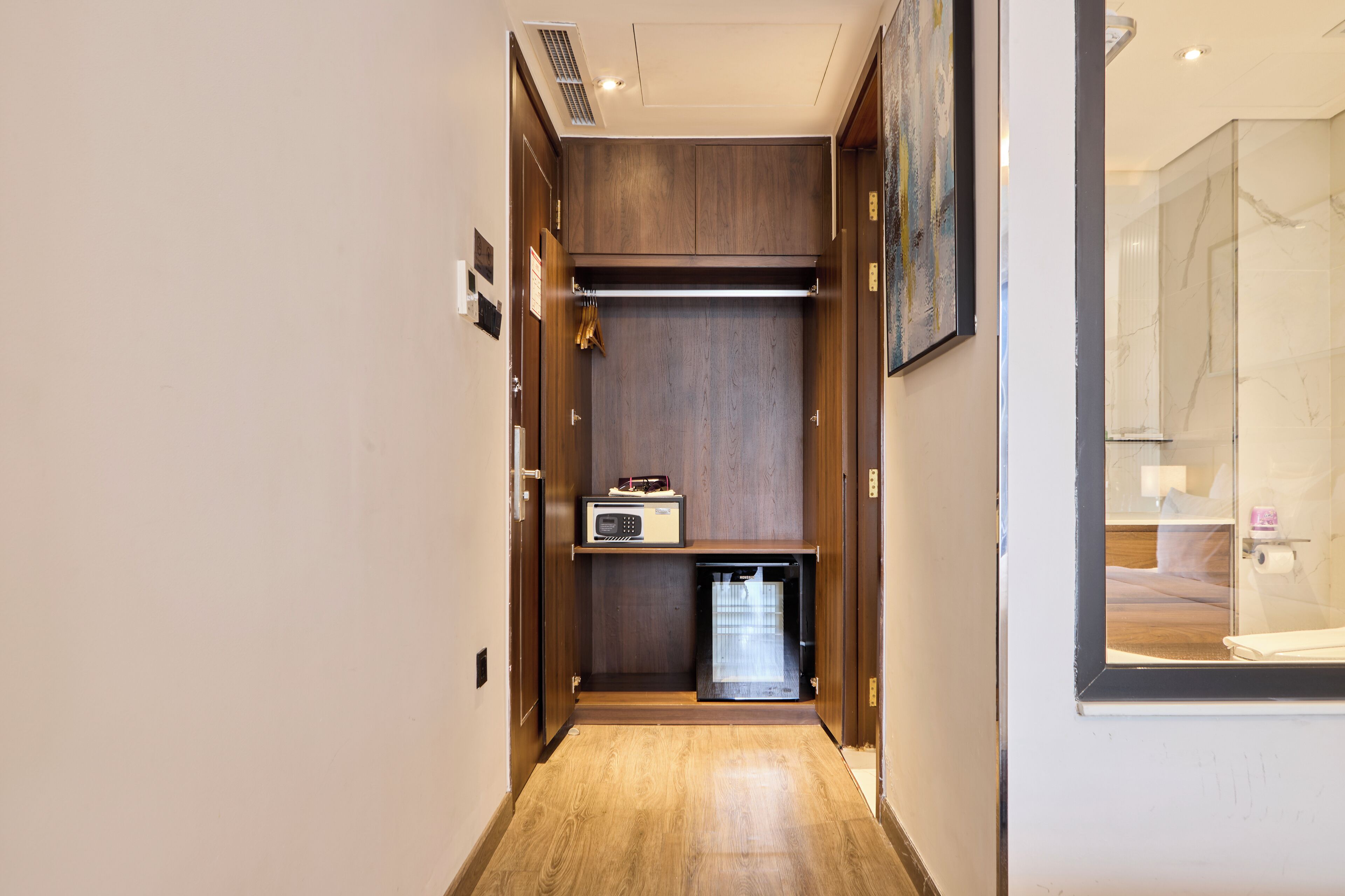 Foto - Central Park Saigon Hotel