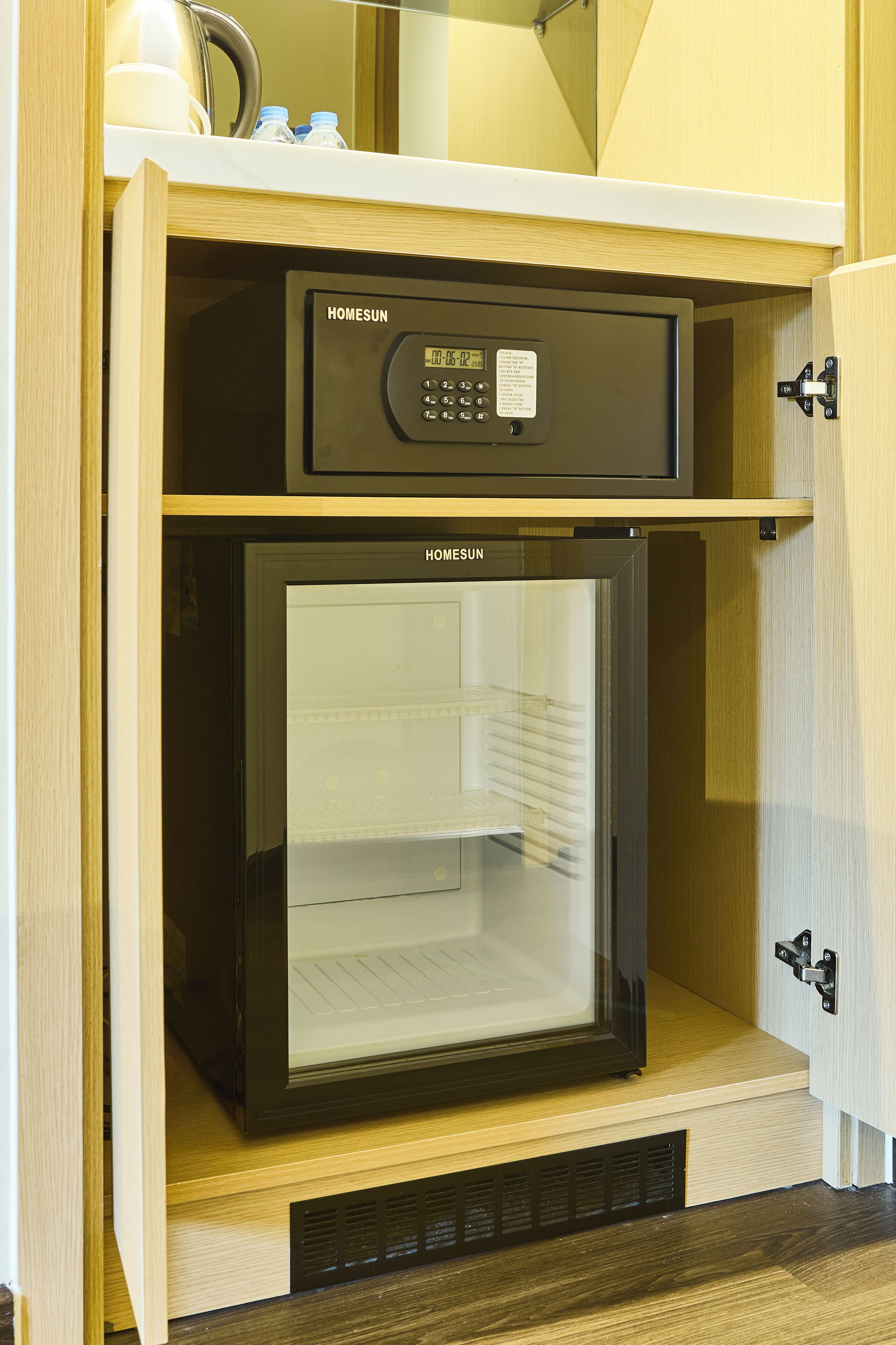 Foto - Central Park Saigon Hotel