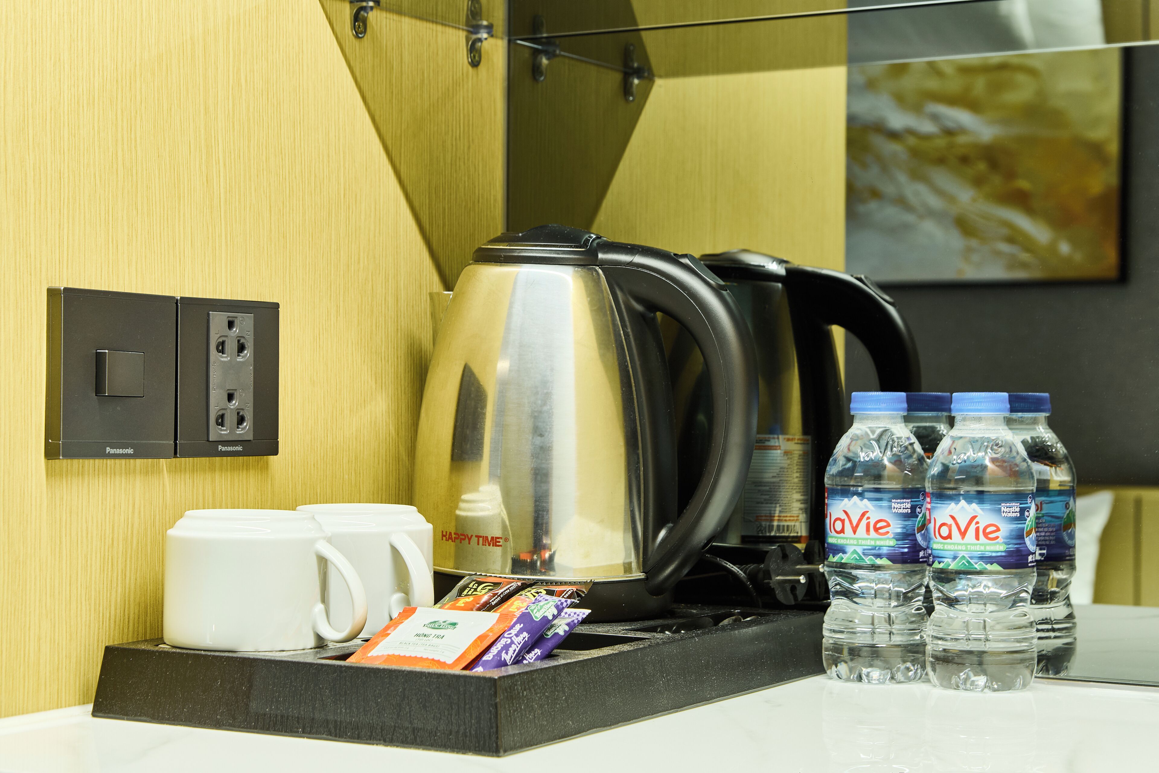 Foto - Central Park Saigon Hotel