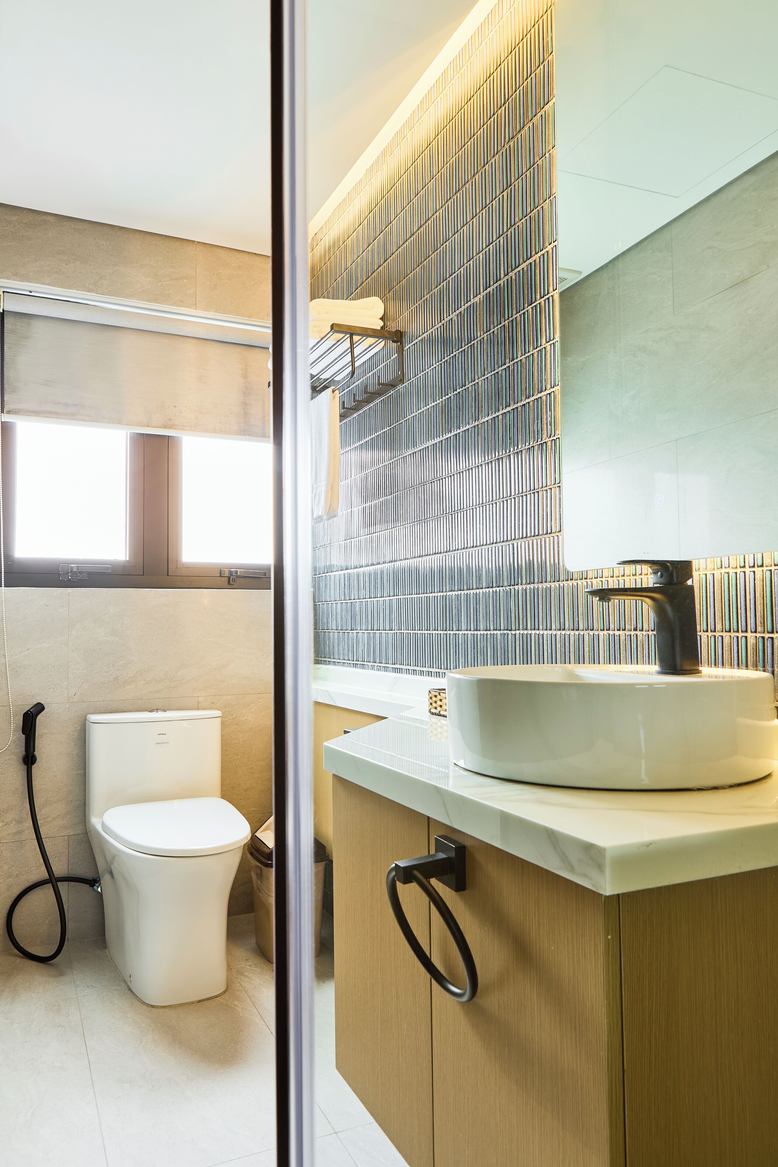 Foto - Central Park Saigon Hotel