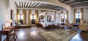 Suite Sénior (Sulaima)