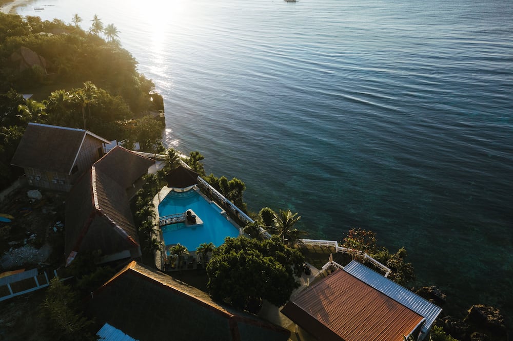 Cliffside Resort Panglao