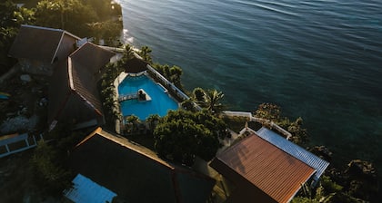 Cliffside Resort Panglao