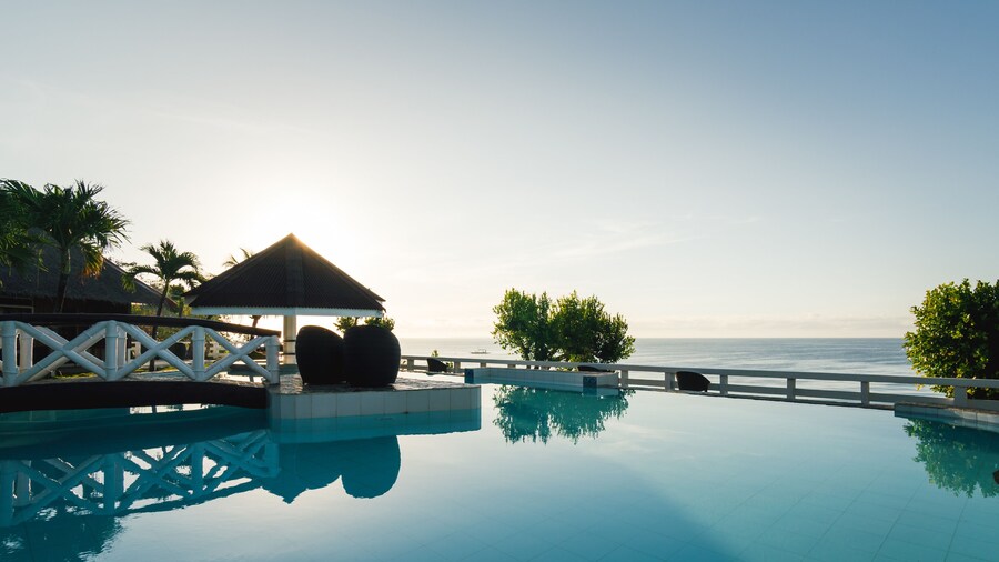 Cliffside Resort Panglao