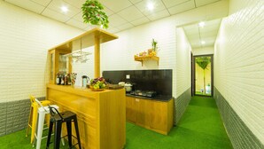 Coffee/tea maker - Hao Anh Homestay (Hoi An)