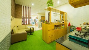 Children's area - Hao Anh Homestay (Hoi An)