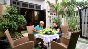 Property amenity - Hao Anh Homestay (Hoi An)