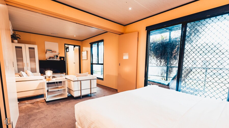 Beach Holiday Apartments