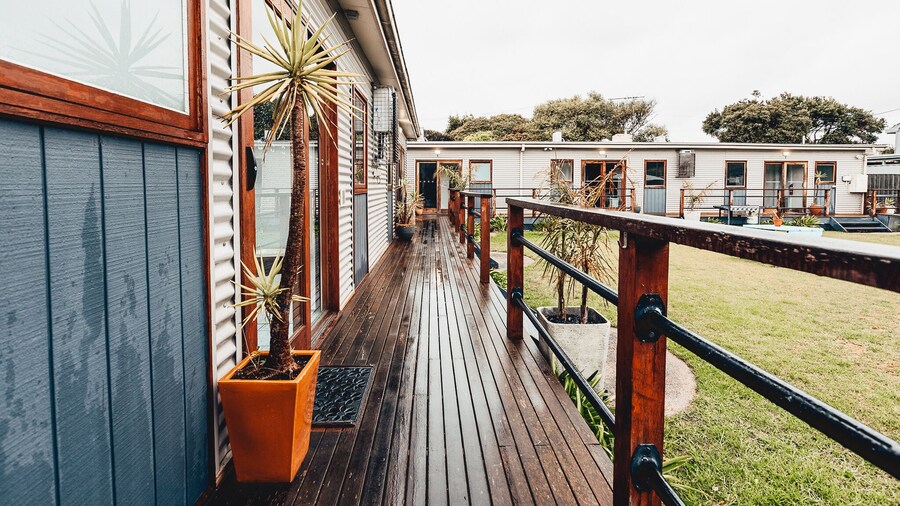 Beach Holiday Apartments