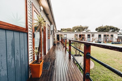 Beach Holiday Apartments 