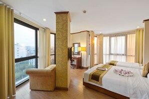 Zimmer, Verbindungszimmer