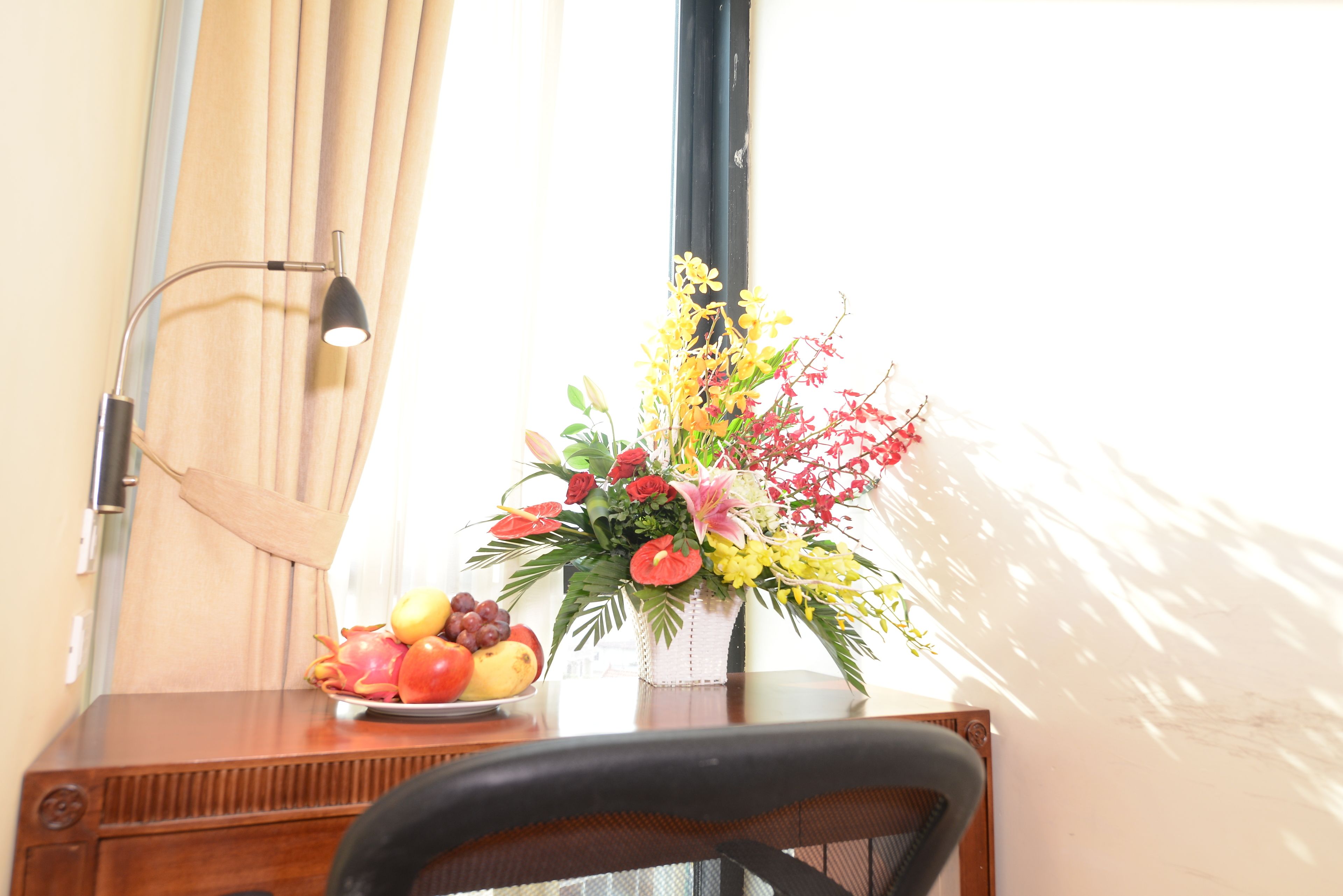 ห้องพัก