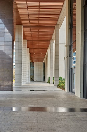 Property amenity - Guangzhou HeeFun Apartment - Poly World Trading Center (Guangzhou)