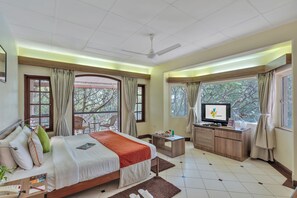 Hotel Unit (Superior Room)