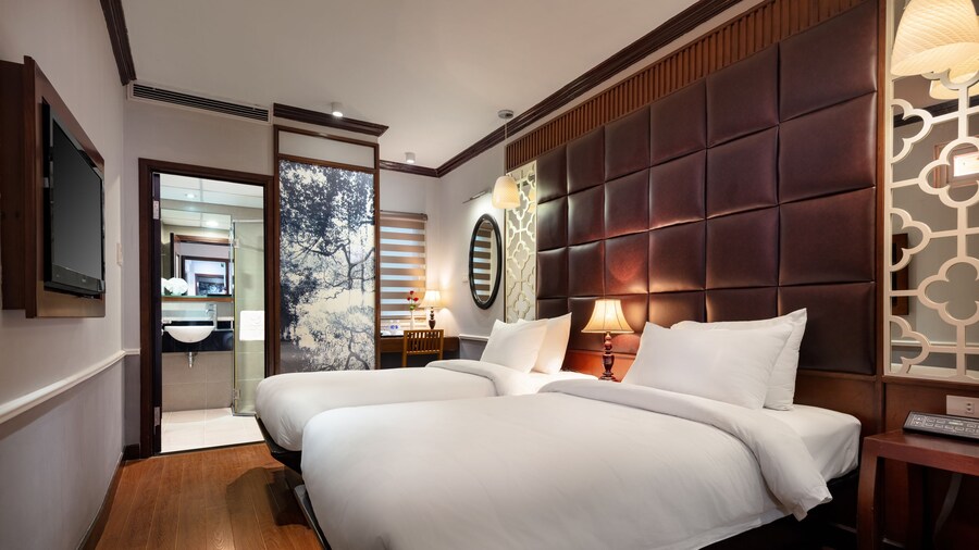 Classy Holiday Hotel & Spa