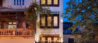 Classy Holiday Hotel & Spa