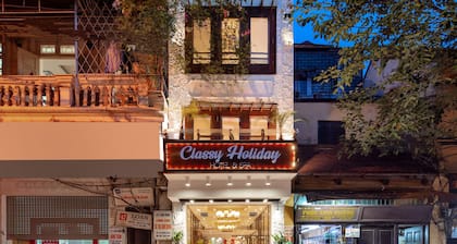 Classy Holiday Hotel & Spa