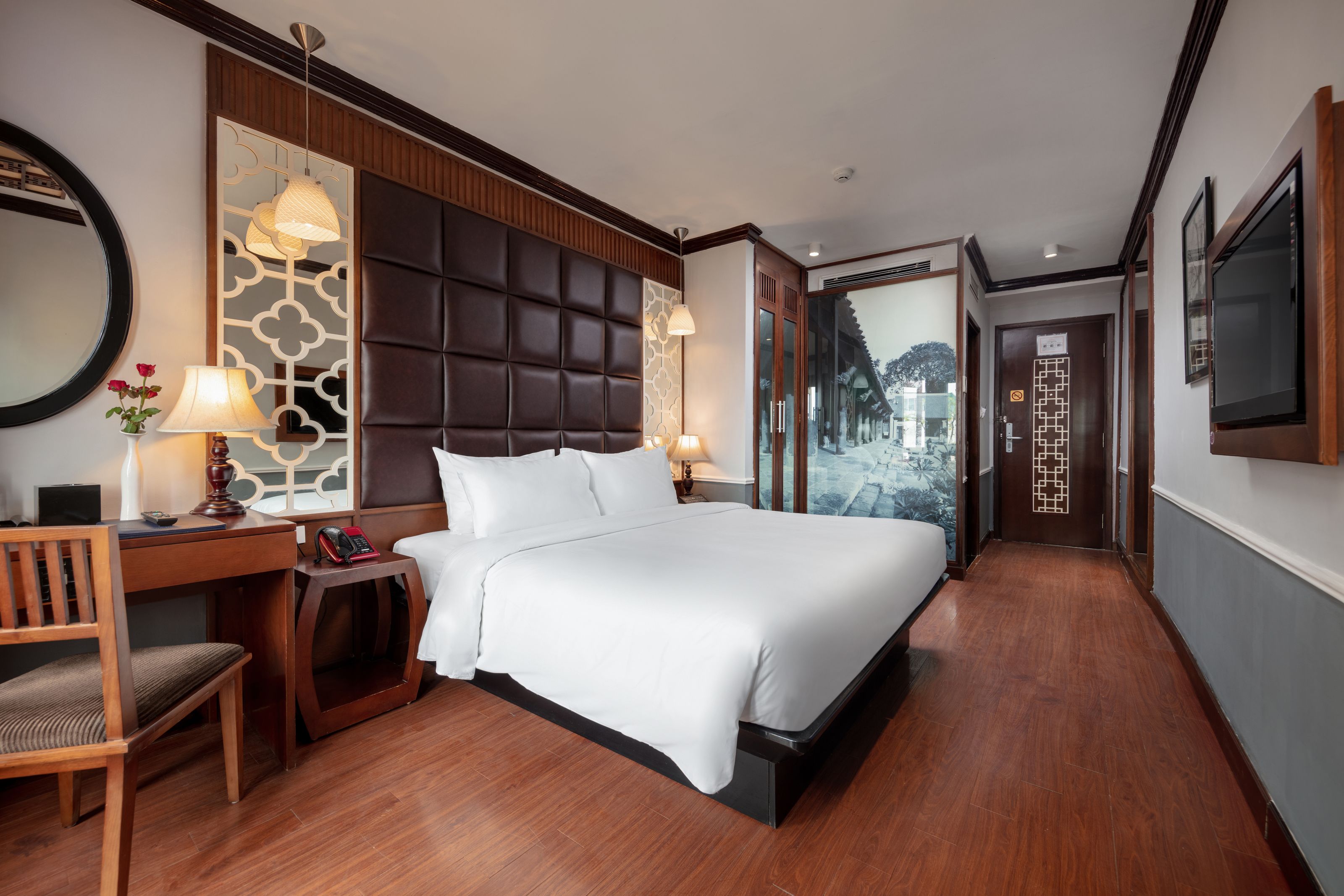 Foto - Classy Holiday Hotel & Spa