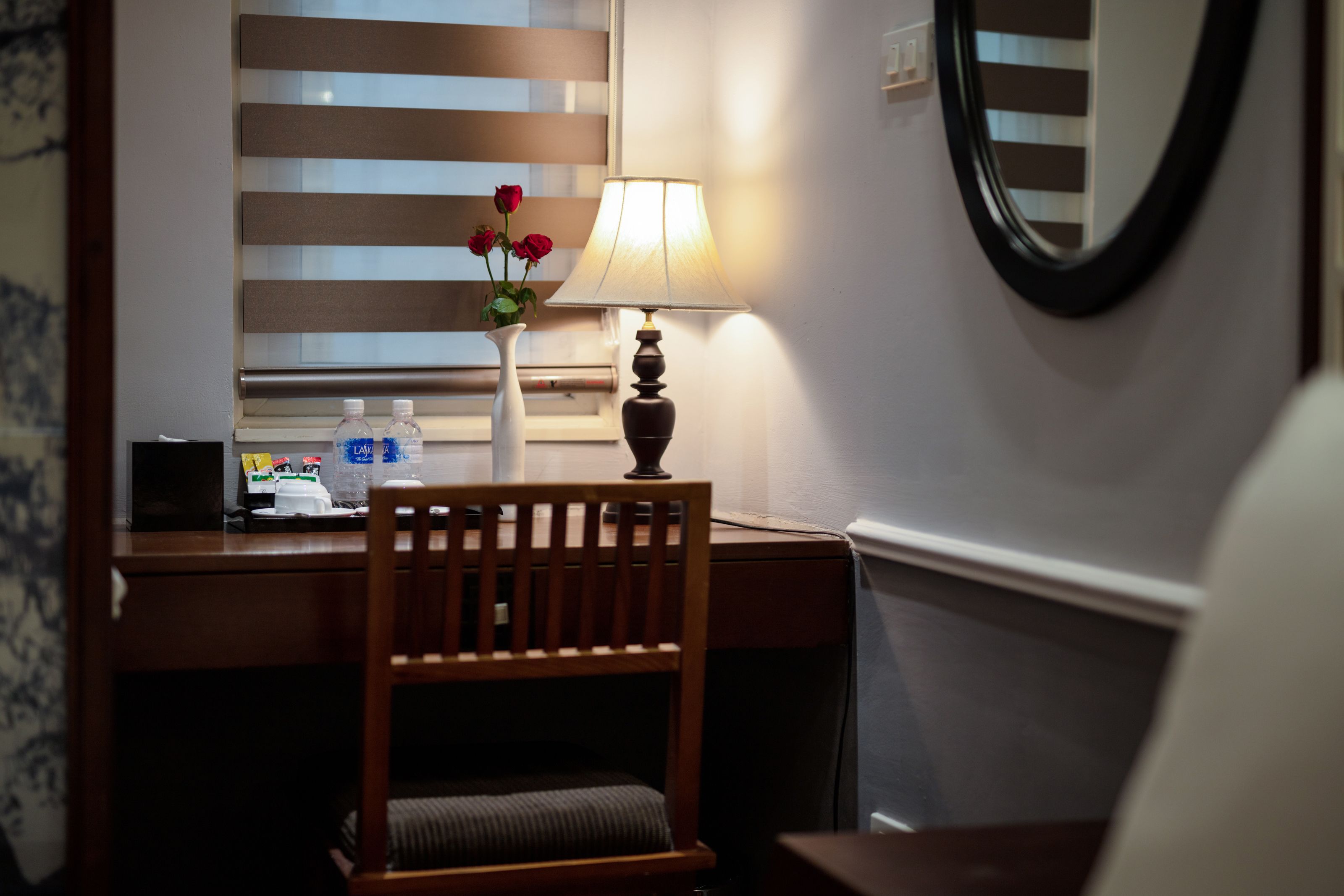 classic double or twin room | coffee and/or coffee maker