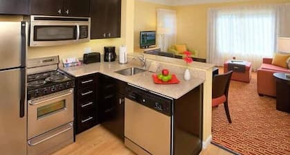 Towneplace Suites by Marriott Aiken Whiskey Road
