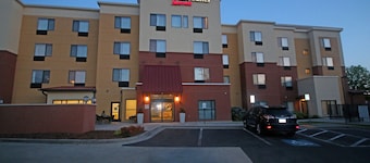 Towneplace Suites by Marriott Aiken Whiskey Road