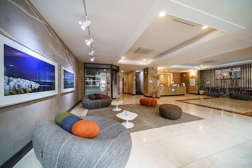 Lamer Hotel & Seawater Spa Busan